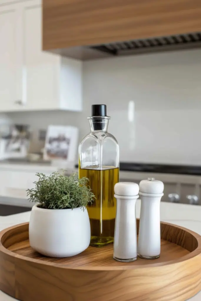 Transform Your Kitchen with These Stunning Island Centerpiece Ideas