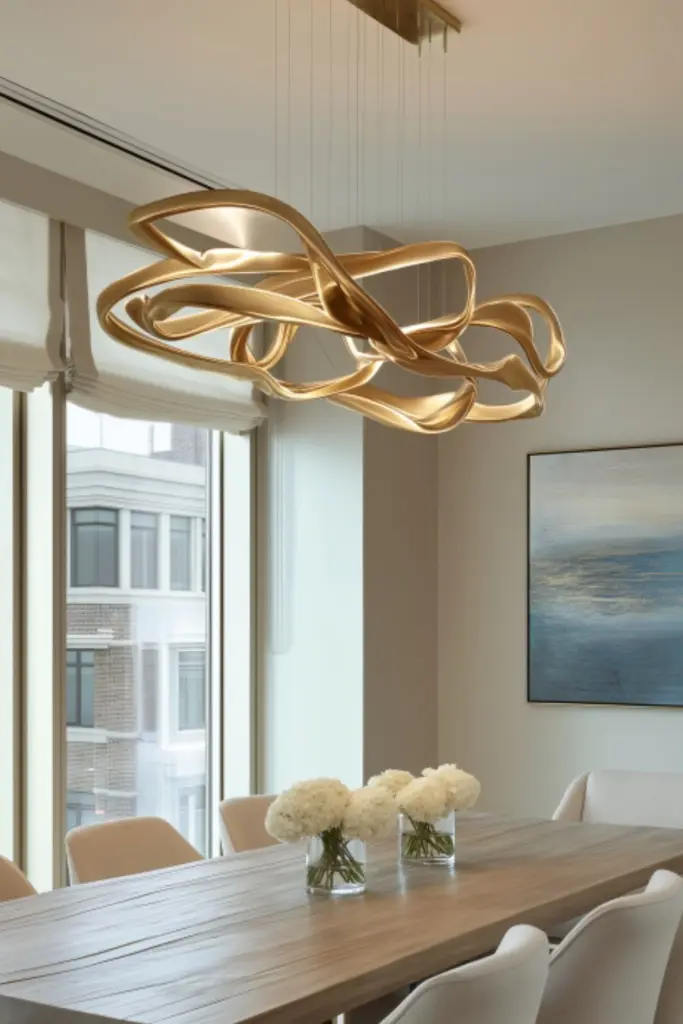Transform Your Space with These Modern Dining Room Ideas for a Stylish Home
