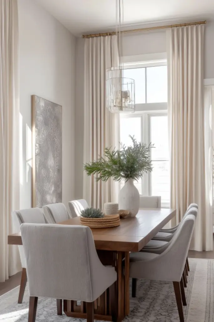 Transform Your Space with These Modern Dining Room Ideas for a Stylish Home