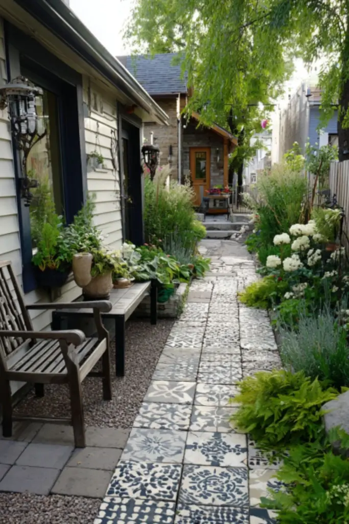 5 DIY Back Patio Ideas on a Budget to Elevate Your Outdoor Living Space