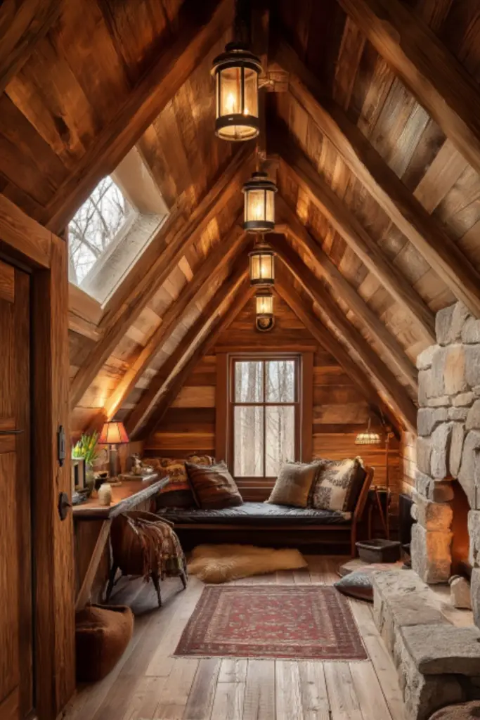 Magical Adult Tree House Ideas That Redefine Home Decor and Escape Living