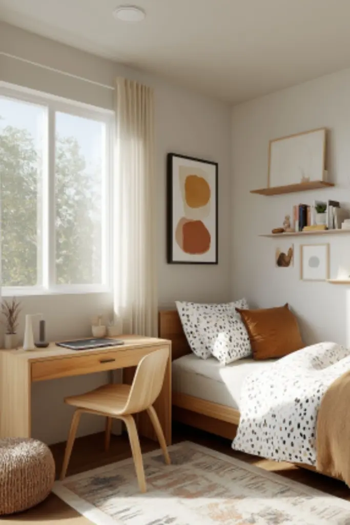 Cute Teen Bedroom Designs That Feel Grown Up: Stylish Ideas for Every Personality