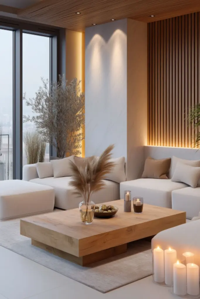 Minimalist House Party Ideas for a Clean, Chic Setup That Impresses Effortlessly