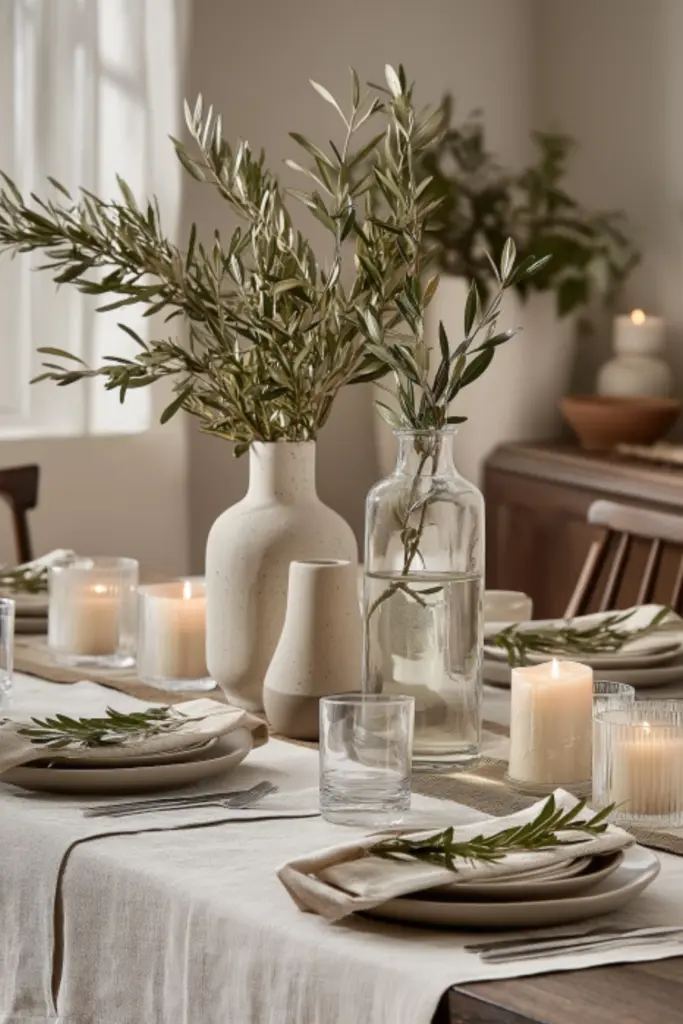 Minimalist House Party Ideas for a Clean, Chic Setup That Impresses Effortlessly
