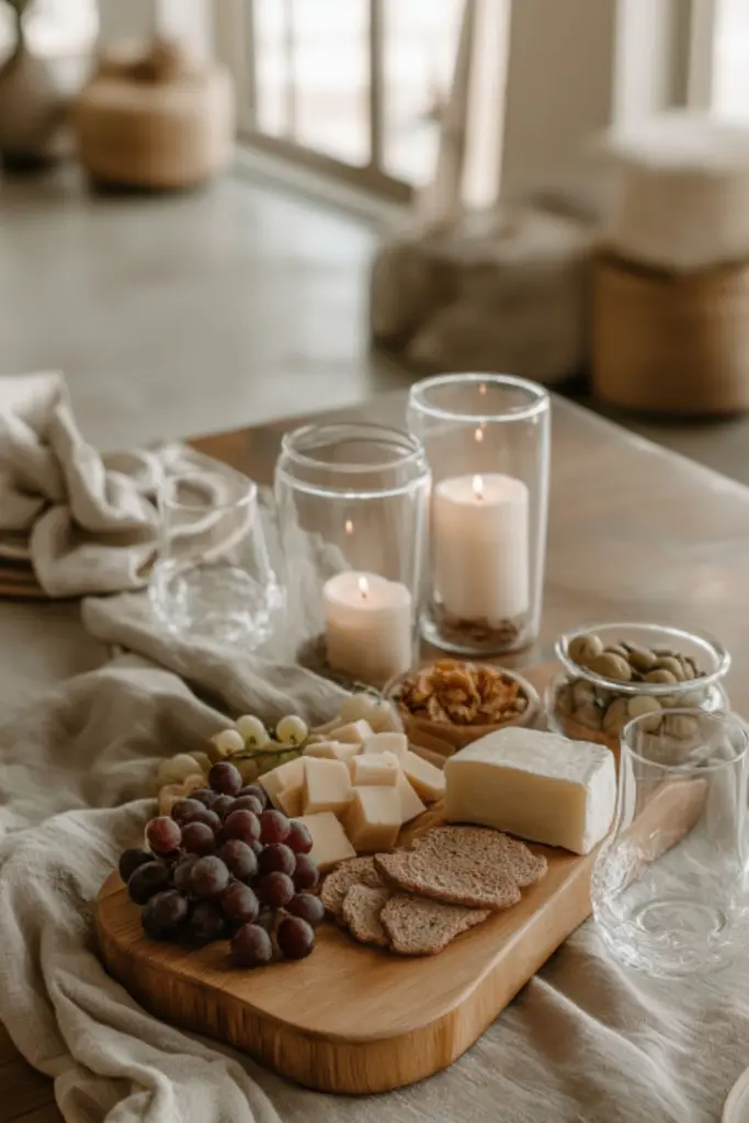 Minimalist House Party Ideas for a Clean, Chic Setup That Impresses Effortlessly