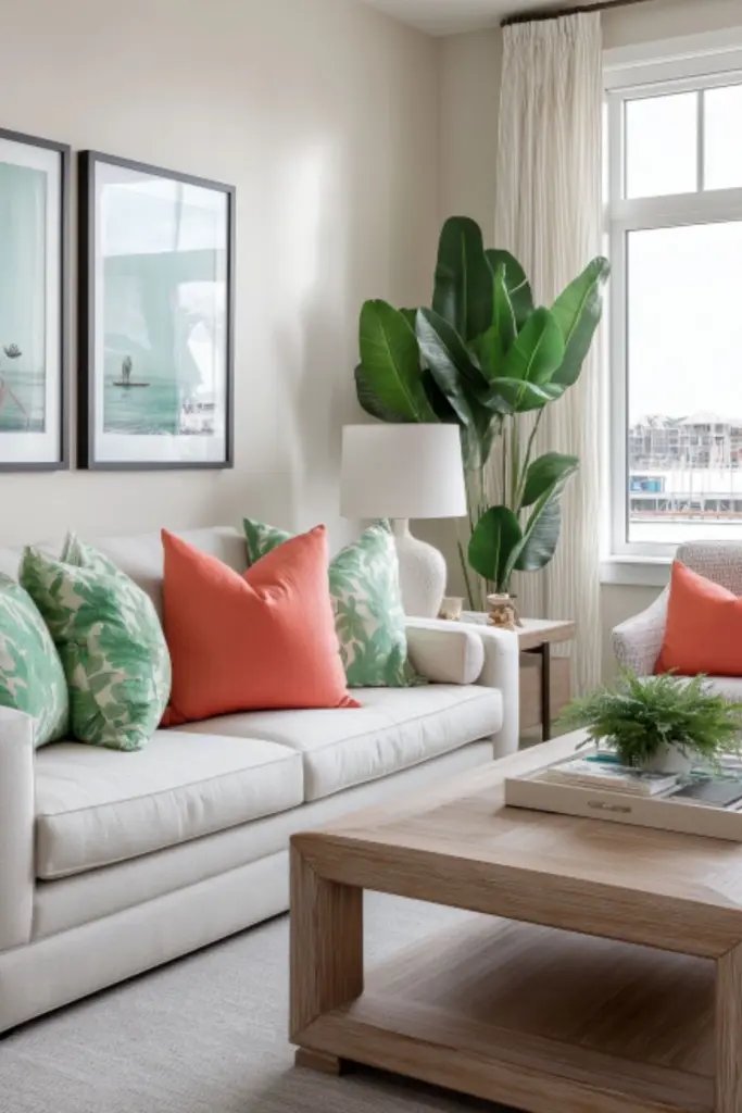 Tropical House Decor Ideas for an Instant Island Vibe in Any Space