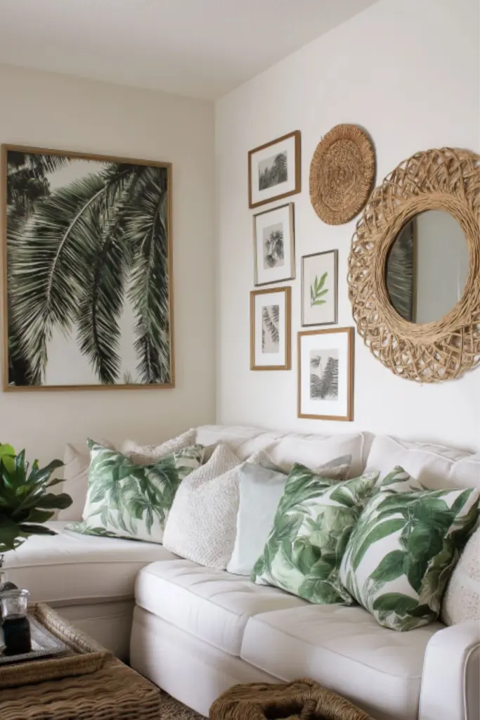 Tropical House Decor Ideas for an Instant Island Vibe in Any Space