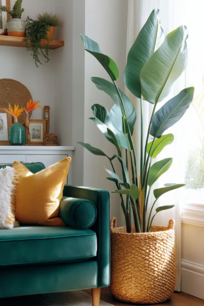 Tropical House Decor Ideas for an Instant Island Vibe in Any Space