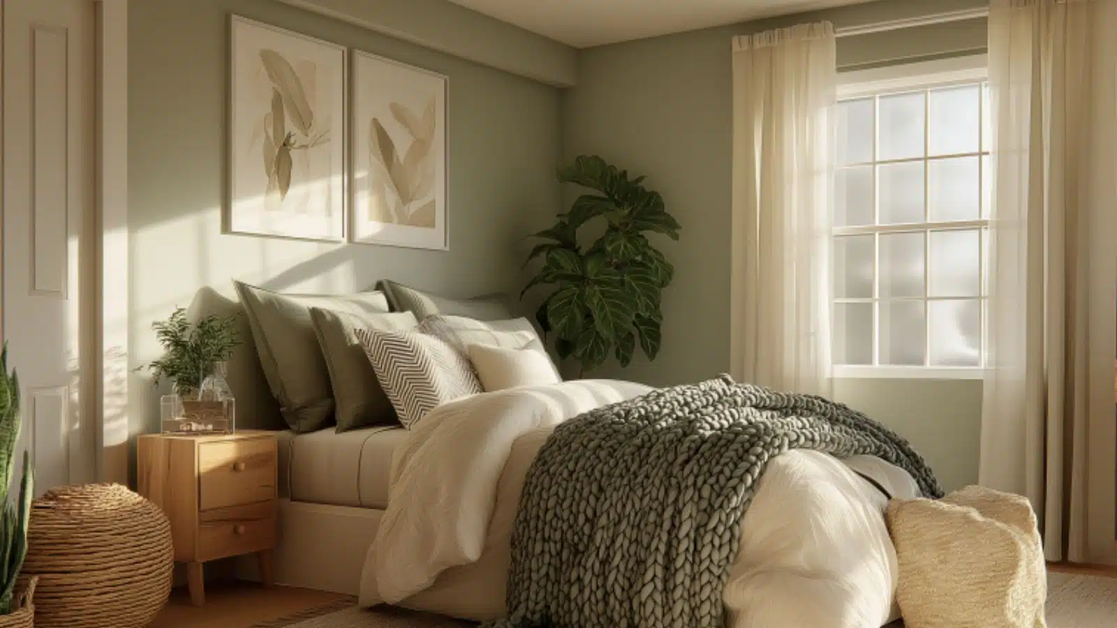 Cute Teen Bedroom Designs That Feel Grown Up: Stylish Ideas for Every Personality