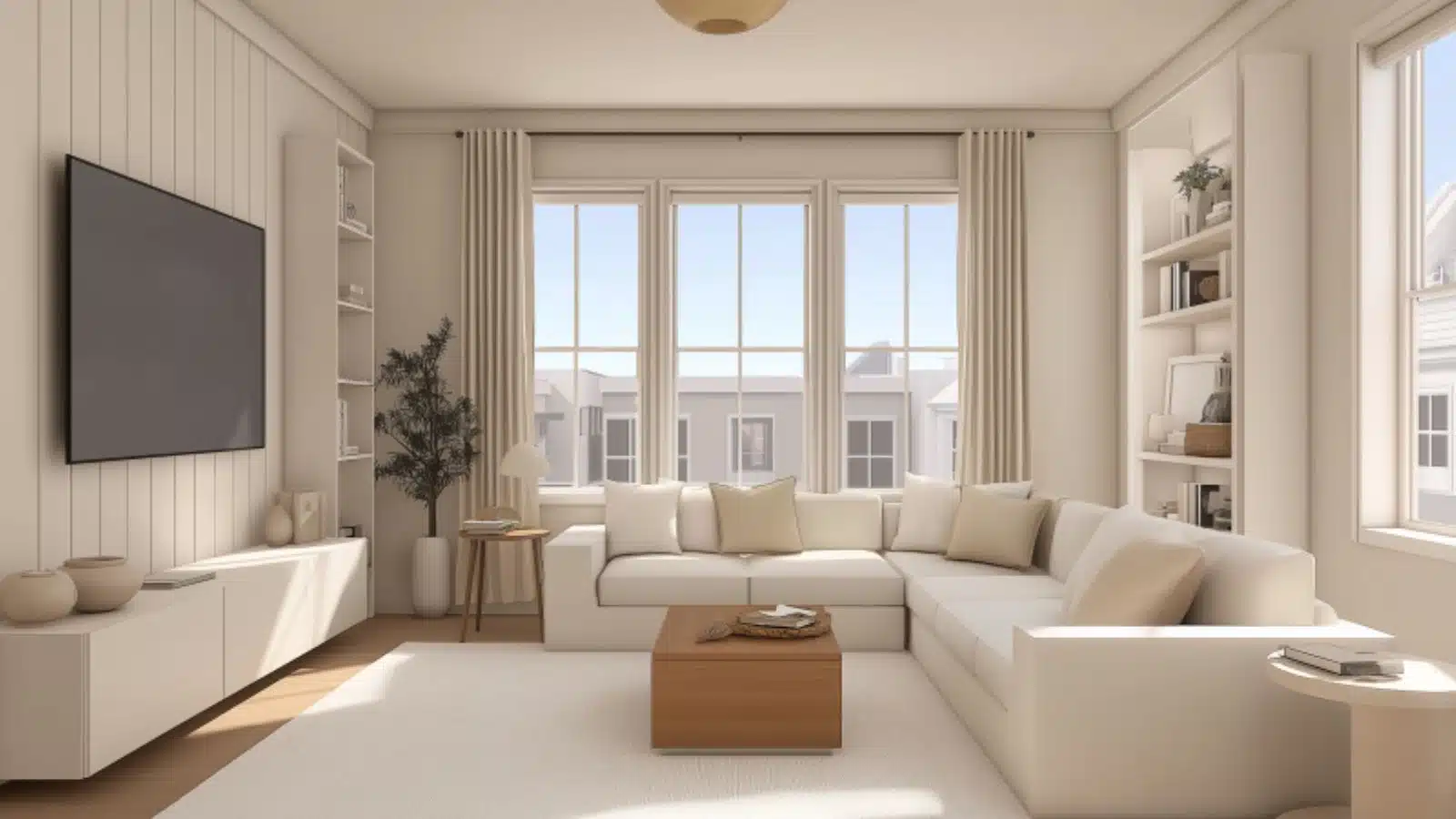 No Gamepass Living Room Designs in Bloxburg: Budget Build Ideas for Stylish Spaces