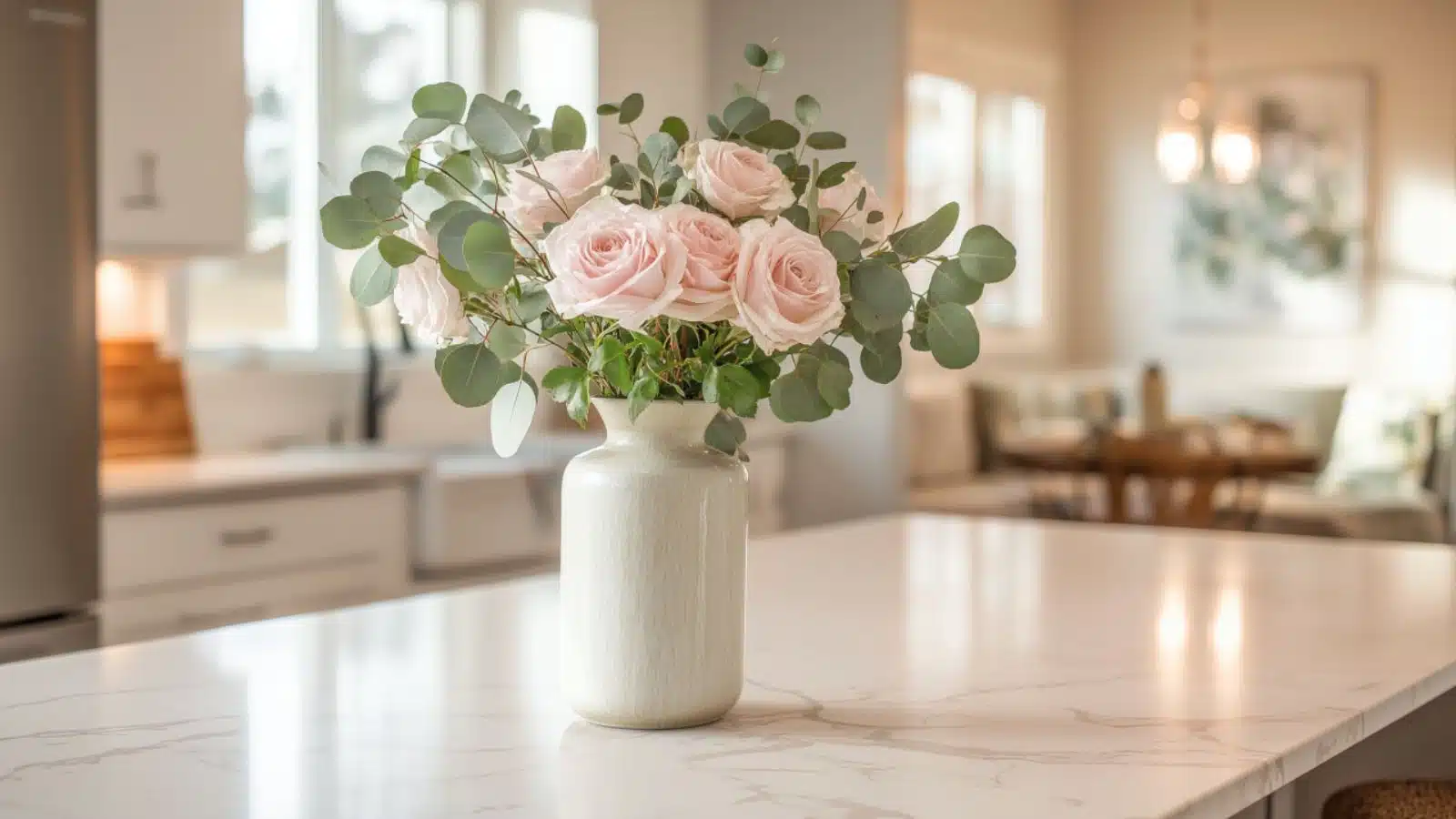 Transform Your Kitchen with These Stunning Island Centerpiece Ideas