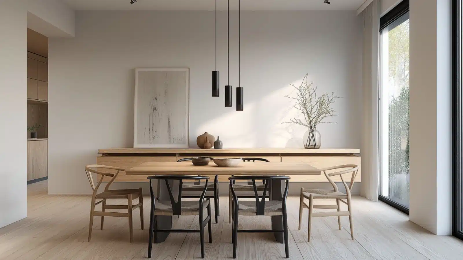 Transform Your Space with These Modern Dining Room Ideas for a Stylish Home