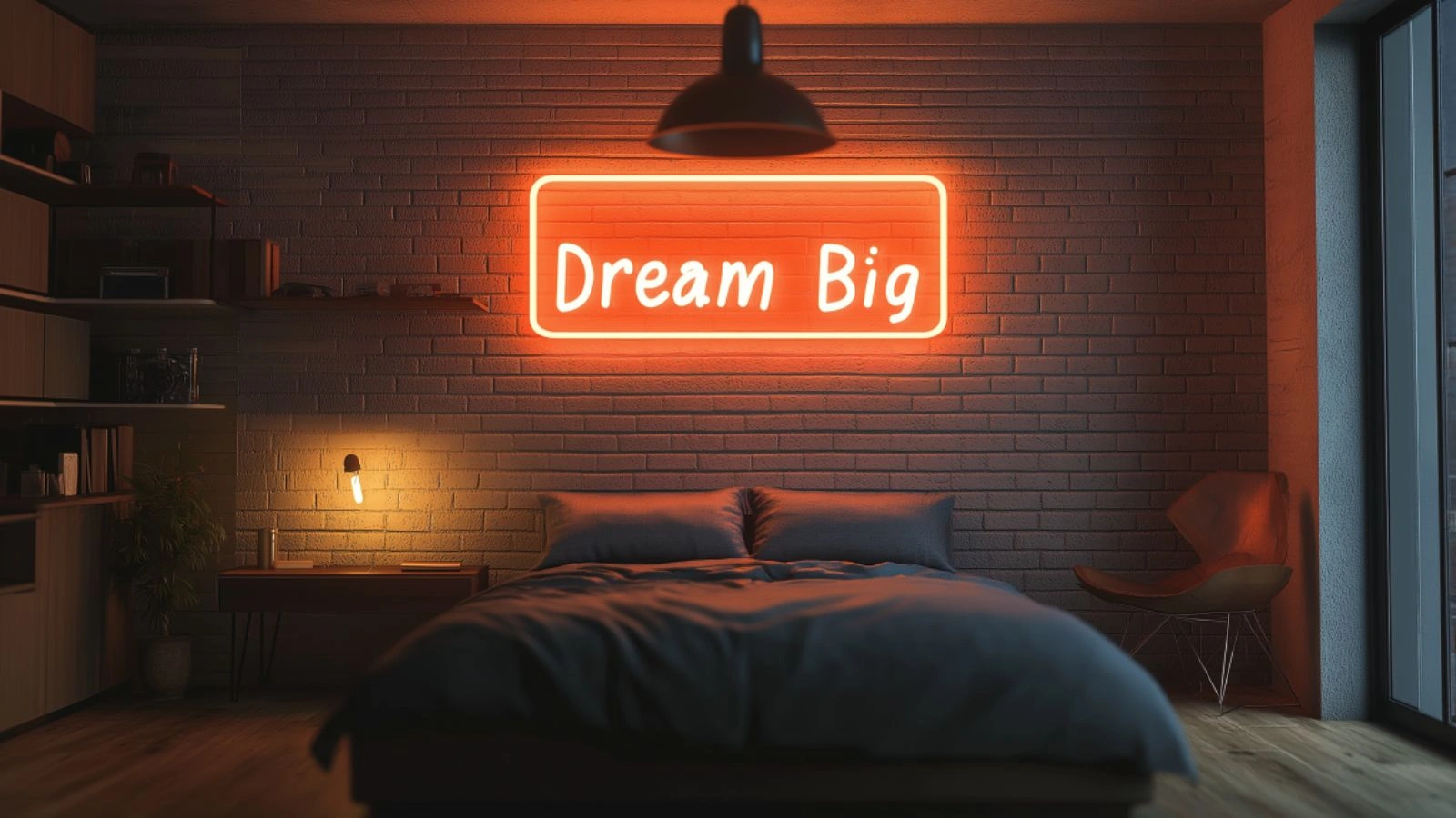 Street Style Room Ideas for an Urban Home Makeover