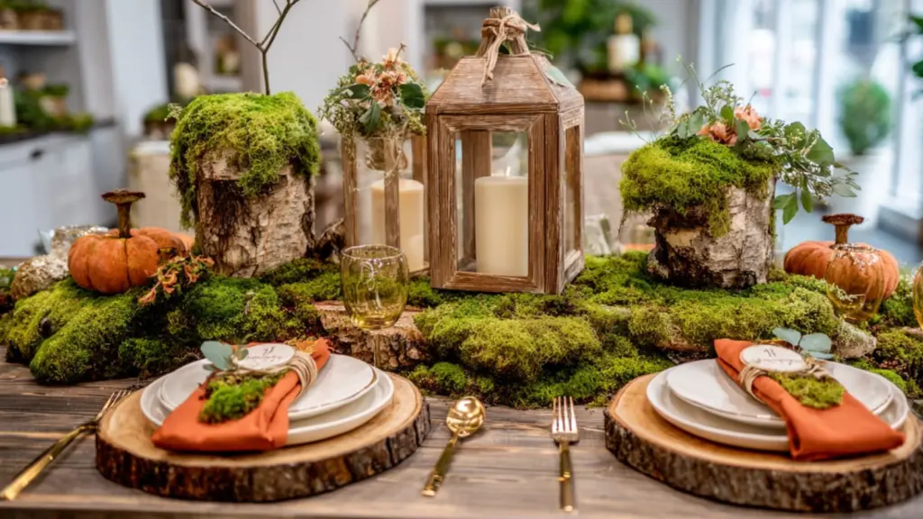Woodland Fall Baby Shower Themes for Boys and Girls: Whimsical Ideas for a Cozy Seasonal Celebration