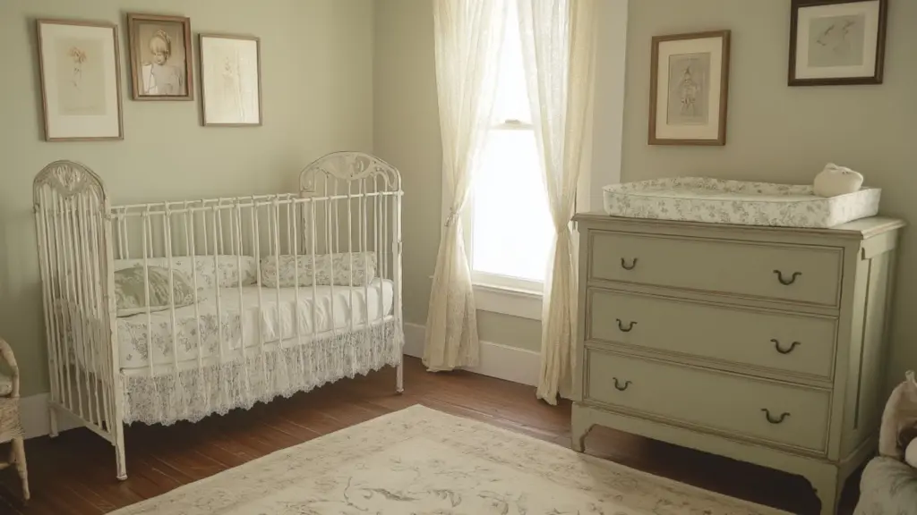 Top 10 Neutral Baby Nursery Themes You'll Love