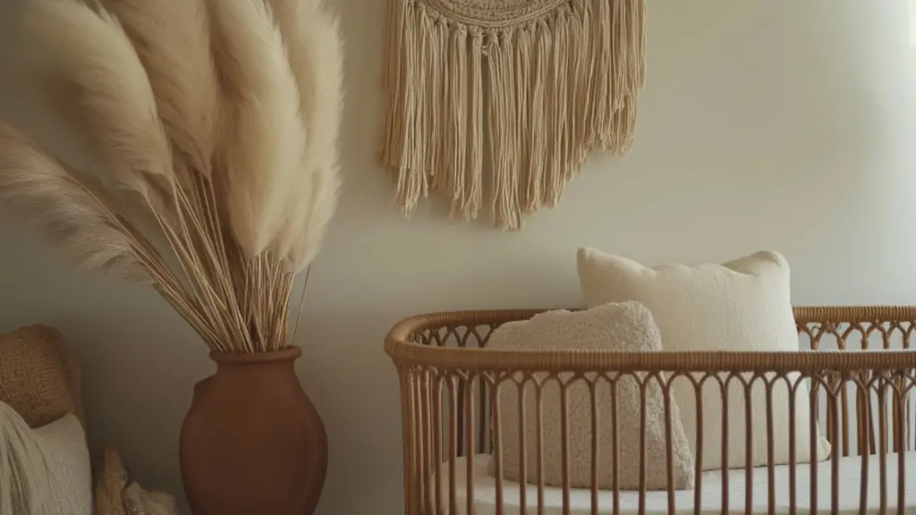 Top 10 Neutral Baby Nursery Themes You'll Love