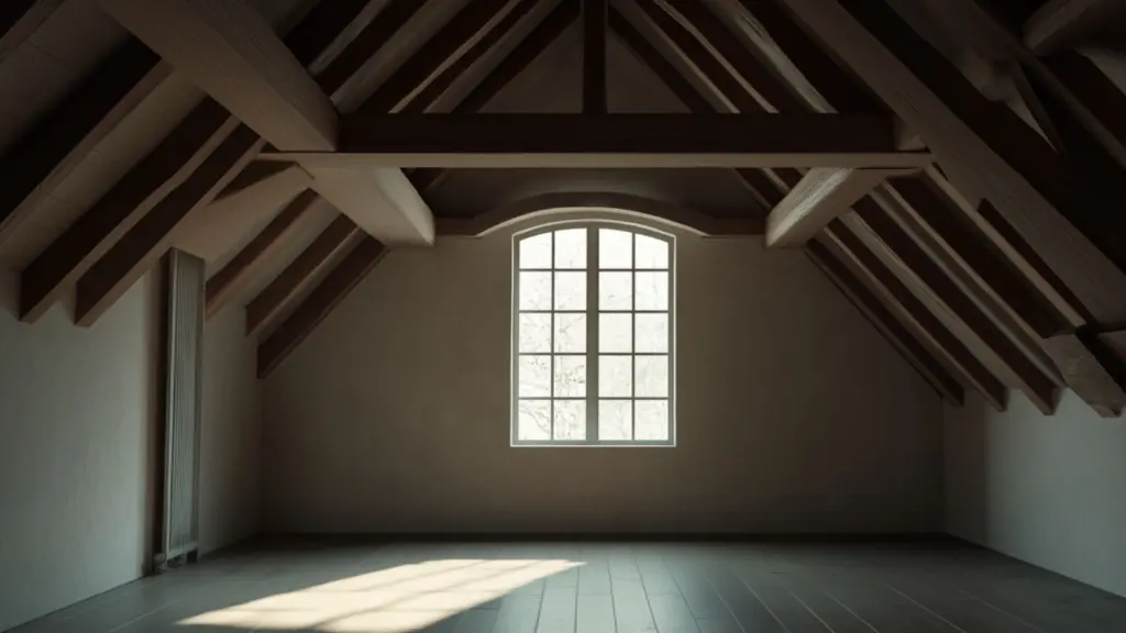 Maximize Your Home's Potential with an Attic Loft Conversion: Stylish & Functional Ideas