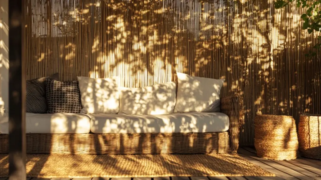 DIY Patio Covering Ideas: Affordable Solutions for Shade, Comfort, and Privacy