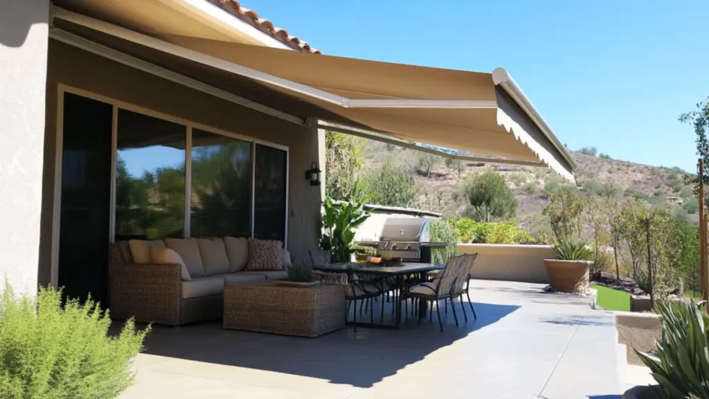 DIY Patio Covering Ideas: Affordable Solutions for Shade, Comfort, and Privacy
