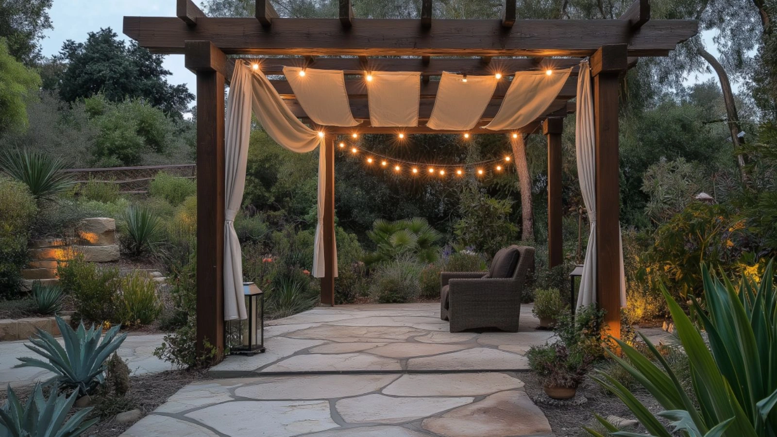 DIY Patio Covering Ideas: Affordable Solutions for Shade, Comfort, and Privacy