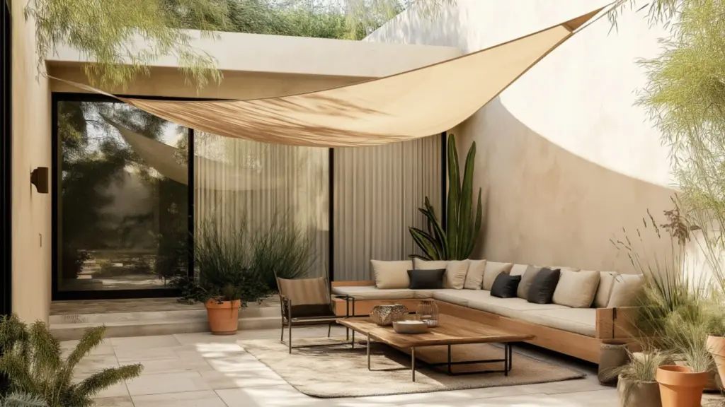 DIY Patio Covering Ideas: Affordable Solutions for Shade, Comfort, and Privacy