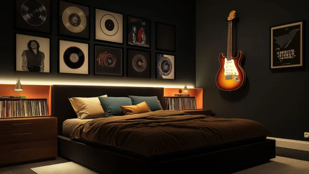 Creative Teen Boy Room Ideas to Personalize Any Space with Style and Function