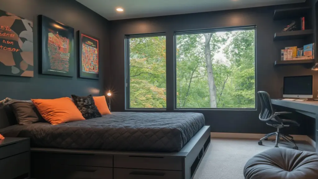 Creative Teen Boy Room Ideas to Personalize Any Space with Style and Function