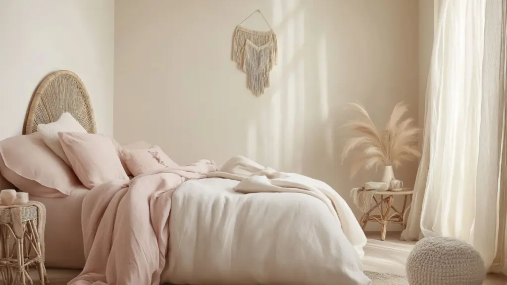Minimalist Teen Girl Bedrooms: Clean Lines, Serene Vibes, and Timeless Style