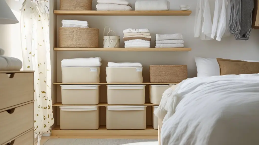 Minimalist Teen Girl Bedrooms: Clean Lines, Serene Vibes, and Timeless Style