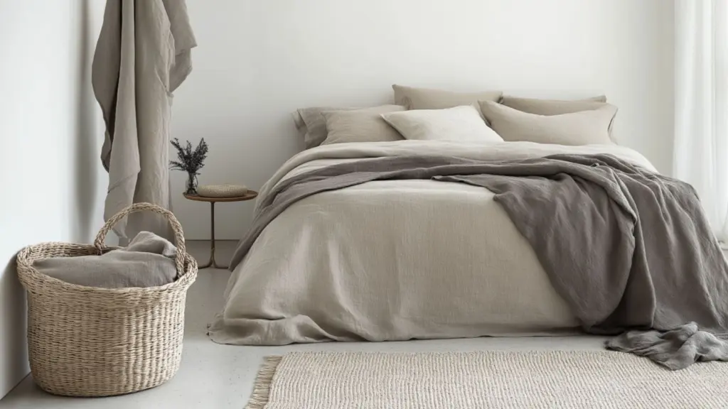 Minimalist Teen Girl Bedrooms: Clean Lines, Serene Vibes, and Timeless Style