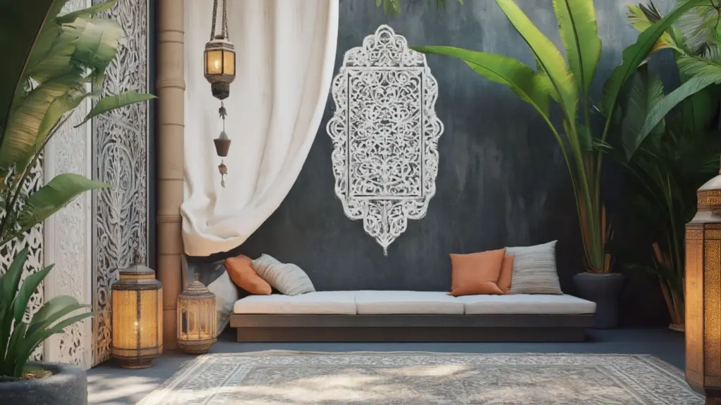 Creative Ways to Paint Concrete Patio for a Stylish Makeover