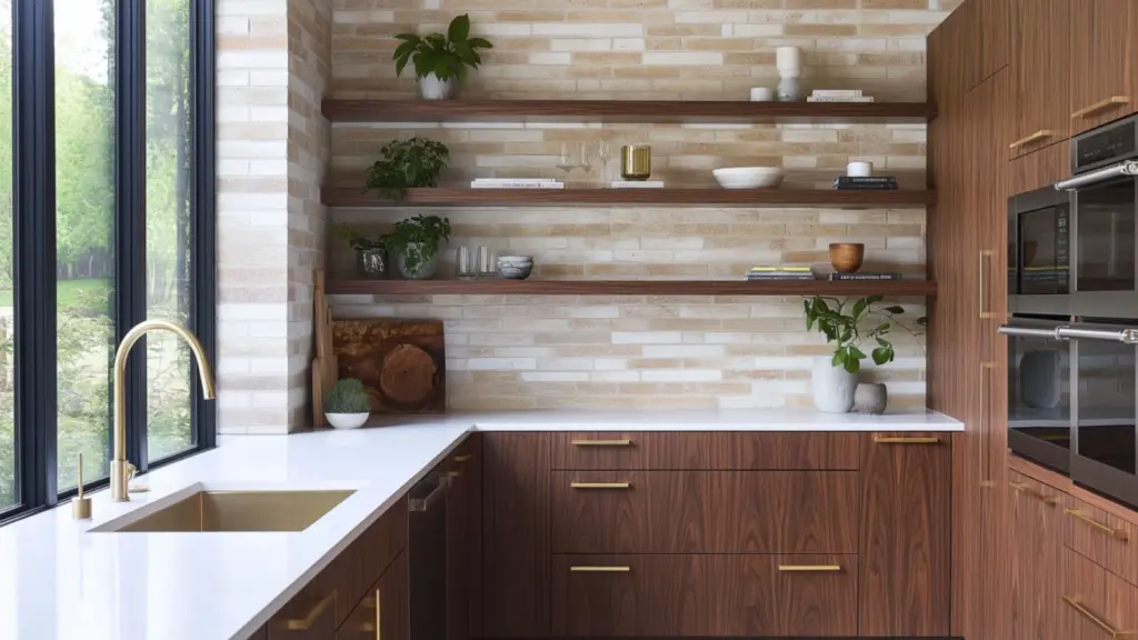 The Ultimate Midcentury Modern Kitchen Inspiration Guide