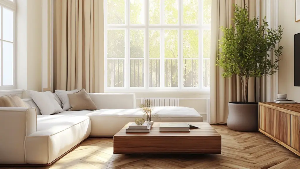 Parquet Flooring Color Palettes to Inspire Your Redesign