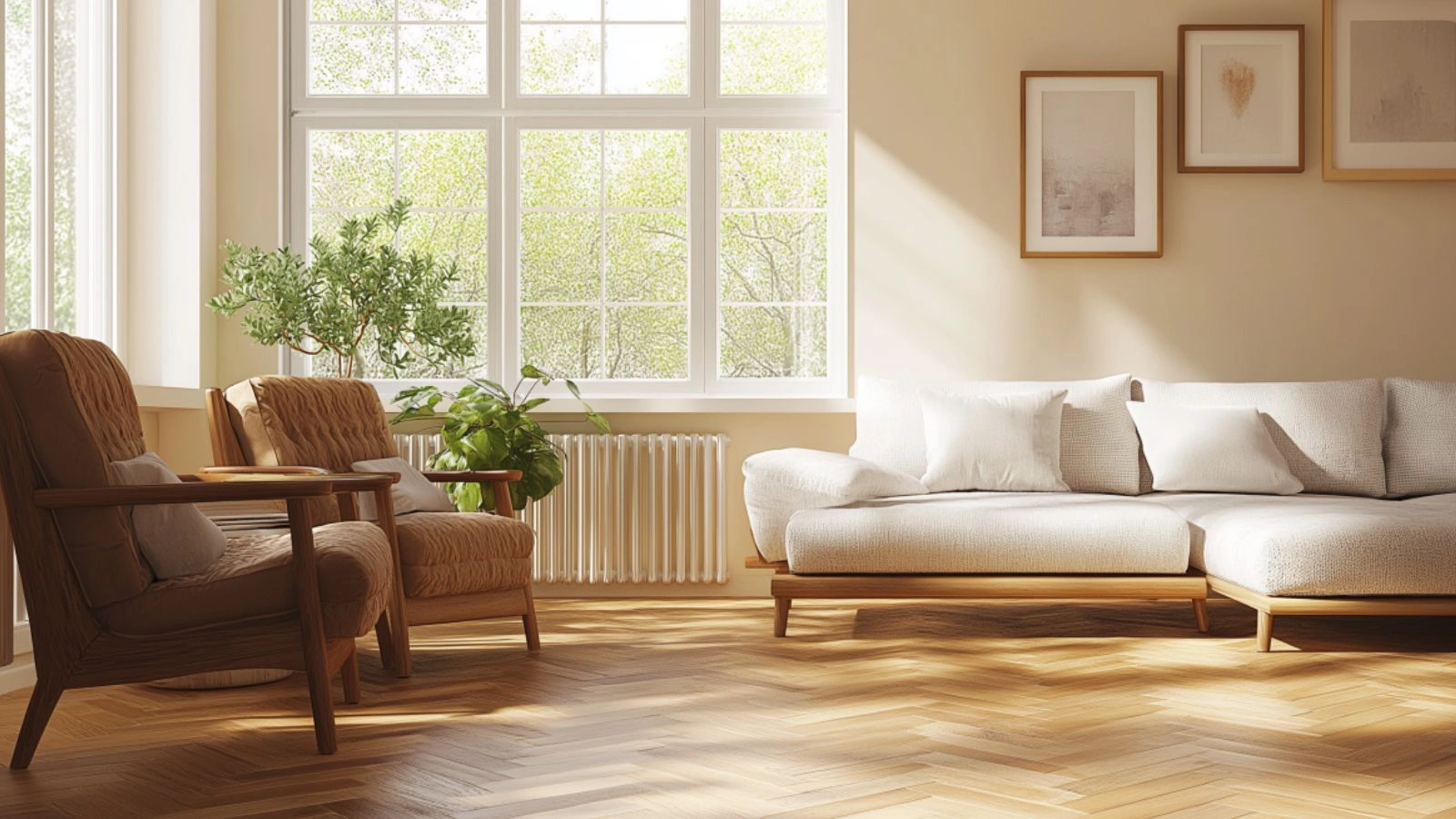 Parquet Flooring Color Palettes to Inspire Your Redesign