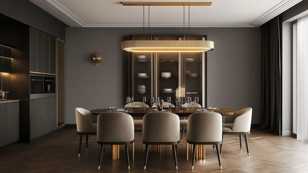 Parquet Flooring Color Palettes to Inspire Your Redesign