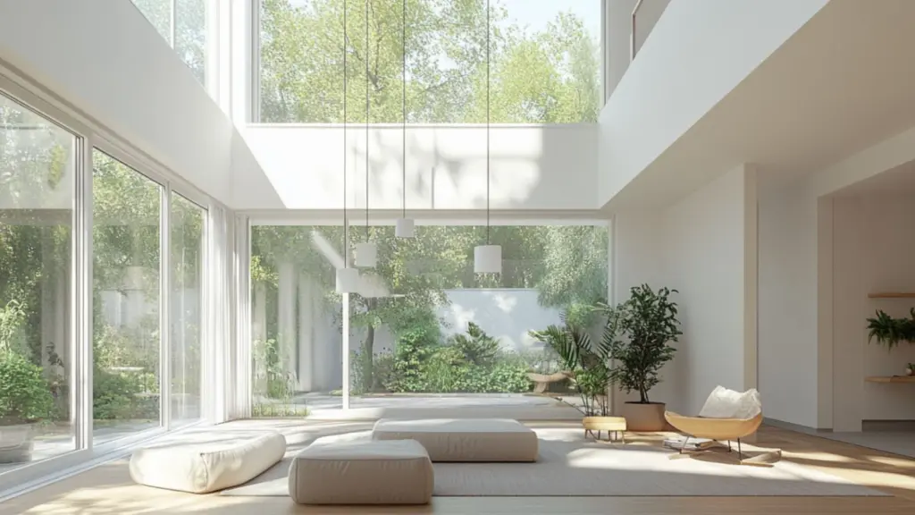 Modern Container House Ideas for a Chic Tiny Living Look