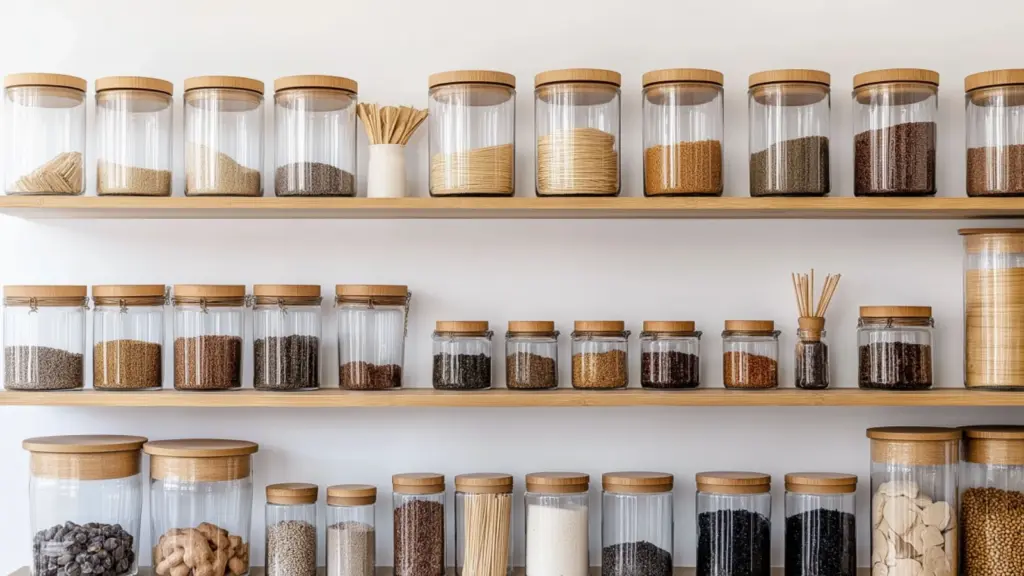 Smart Ways to Style Your Walk In Pantry Like a Pro for a Chic and Functional Look