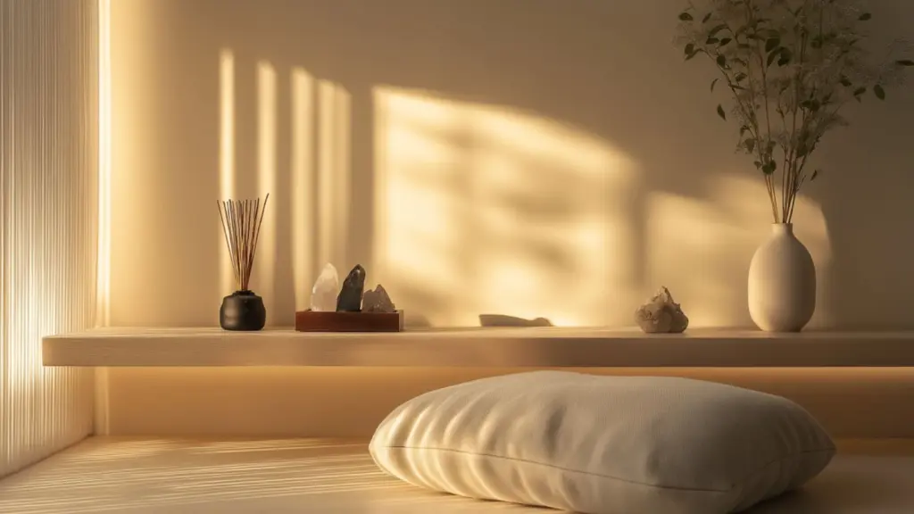 Create Your Own Spiritual Room: Design Ideas for a Peaceful Retreat at Home