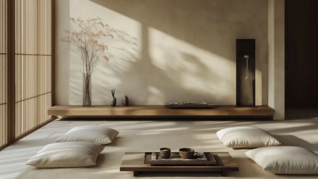 Create Your Own Spiritual Room: Design Ideas for a Peaceful Retreat at Home