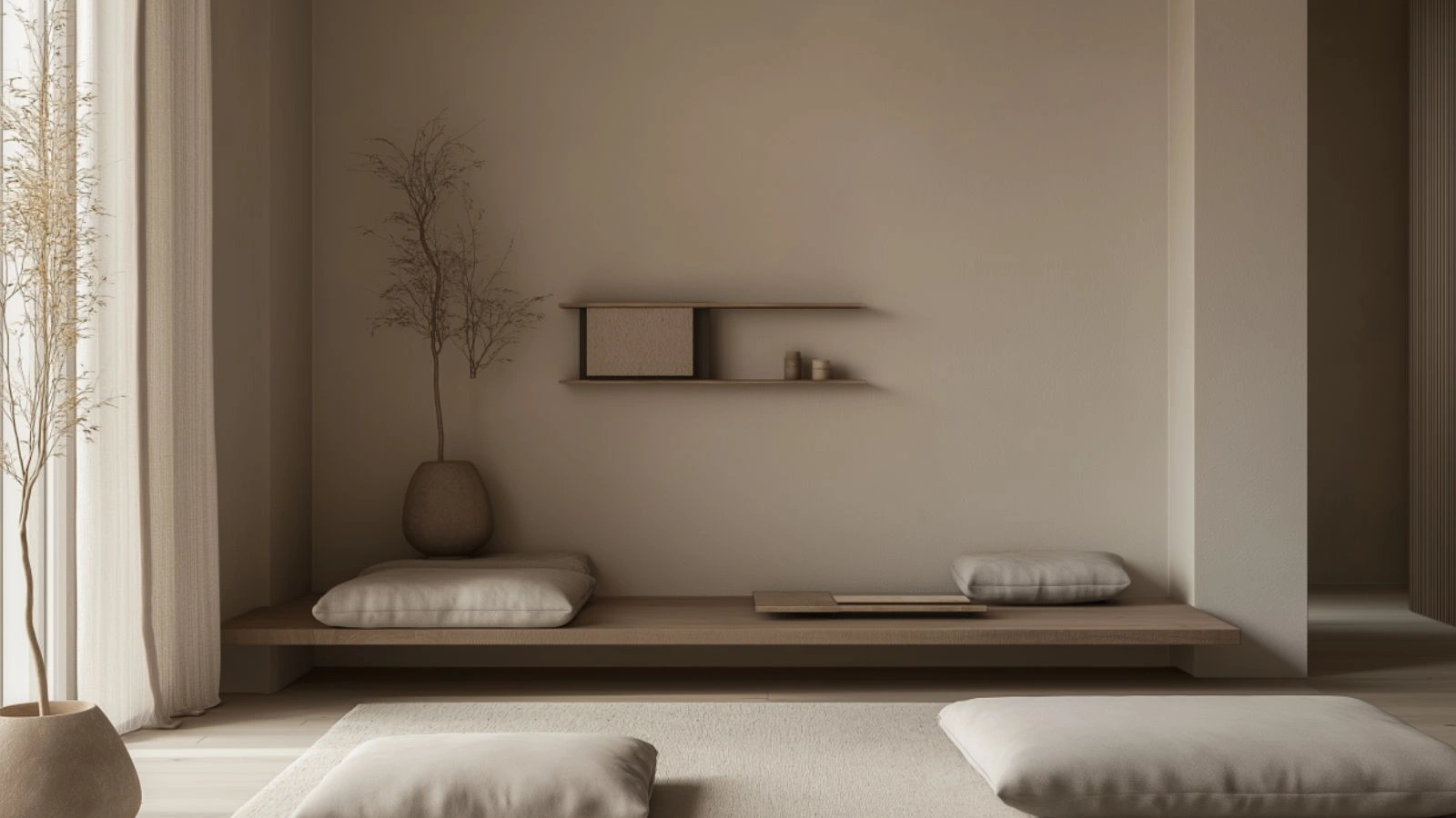 Create Your Own Spiritual Room: Design Ideas for a Peaceful Retreat at Home