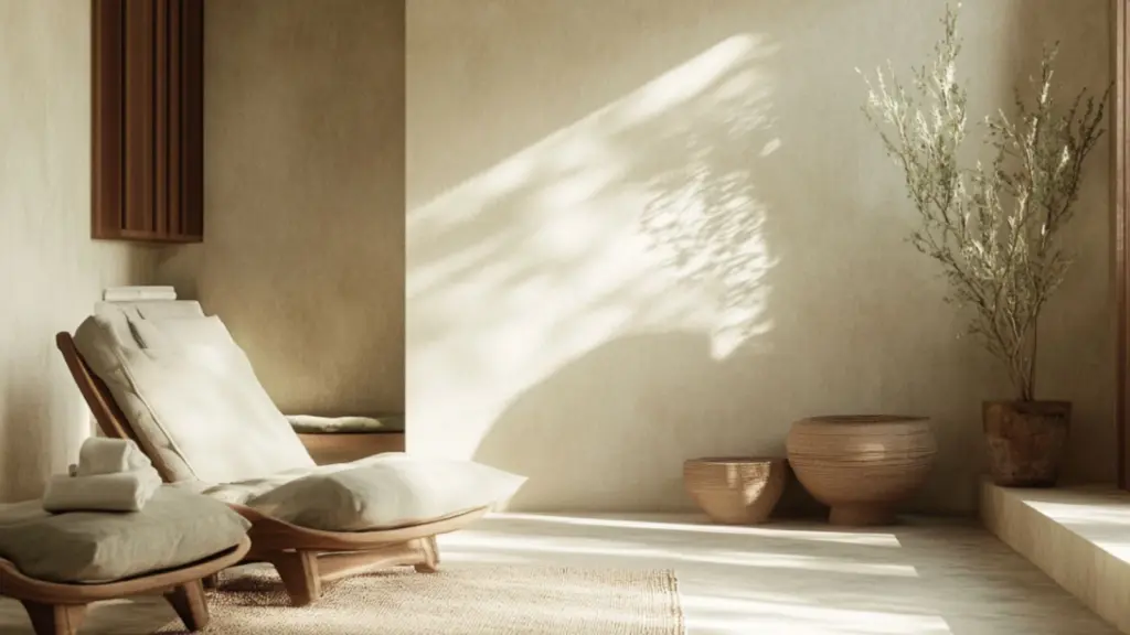 Create Your Own Spiritual Room: Design Ideas for a Peaceful Retreat at Home