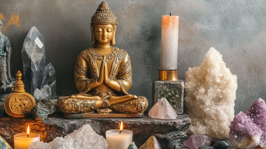 Create Your Own Spiritual Room: Design Ideas for a Peaceful Retreat at Home