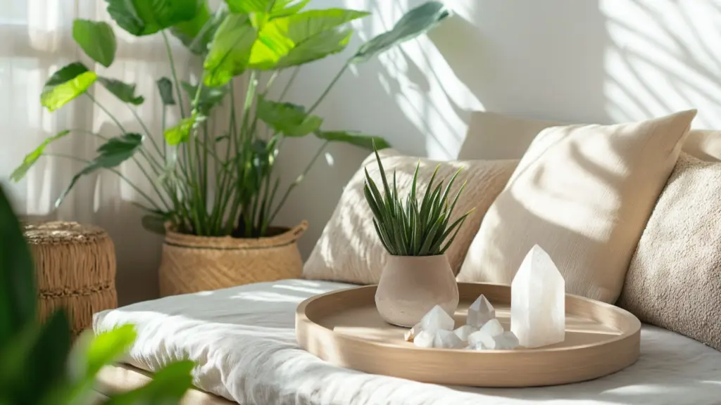 Create Your Own Spiritual Room: Design Ideas for a Peaceful Retreat at Home
