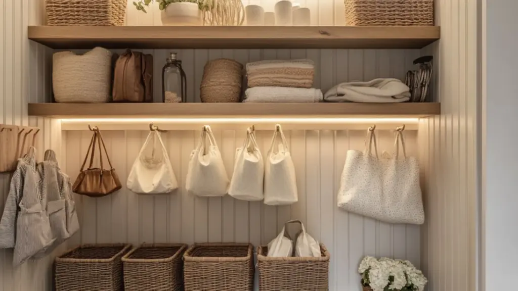 Ultimate Guide to Mudroom Layouts and Storage Hacks for a Functional and Stylish Entryway