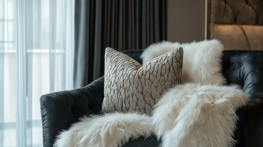 Elevate Your Living Room with Luxury Apartment Decor: Sophisticated Ideas for a High-End Look