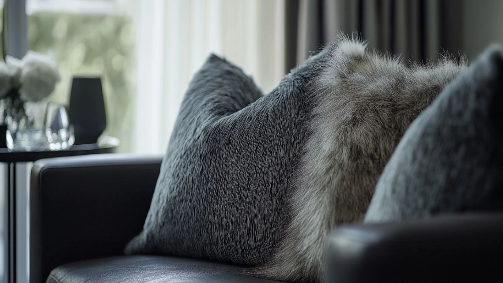 Elevate Your Living Room with Luxury Apartment Decor: Sophisticated Ideas for a High-End Look