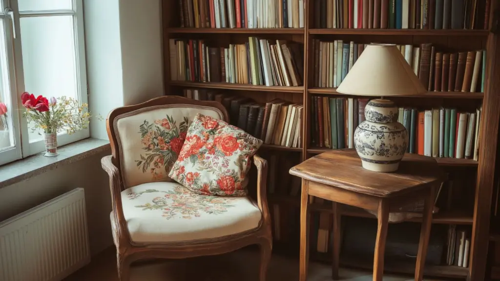 How to Create a Serene Retreat with Cottagecore Room Elements for Cozy, Nature-Inspired Living