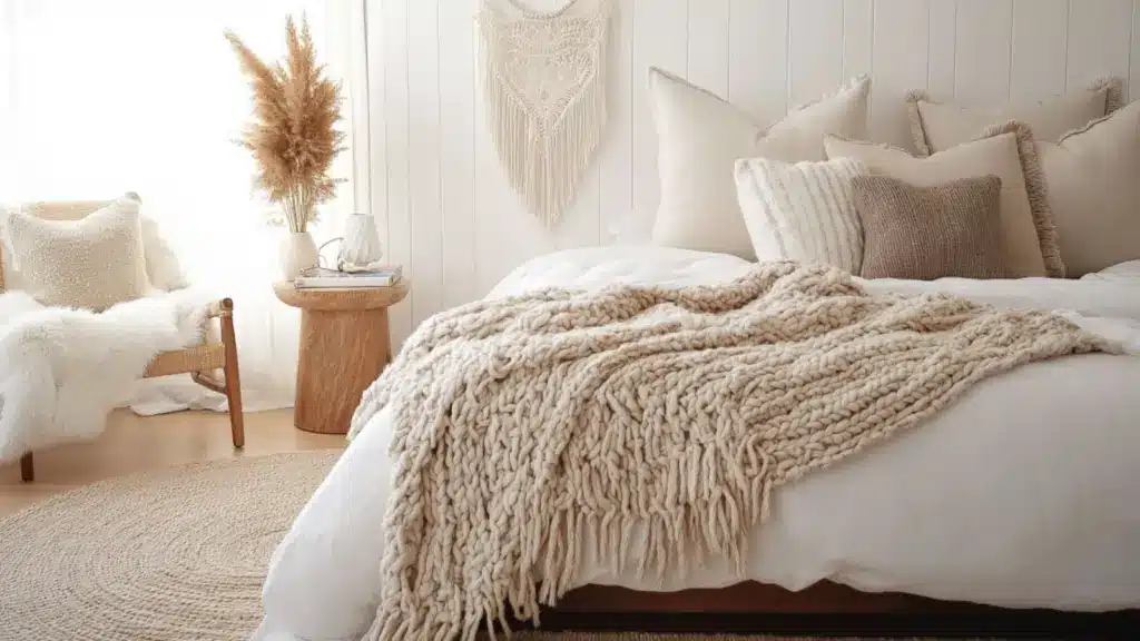 How to Create a Serene Retreat with Cottagecore Room Elements for Cozy, Nature-Inspired Living