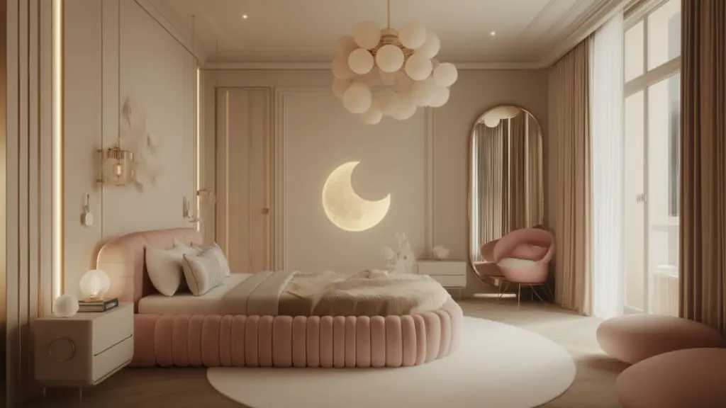 Transform Any Space into a Dreamy Luxury Kids Bedroom with Elegant Design Ideas