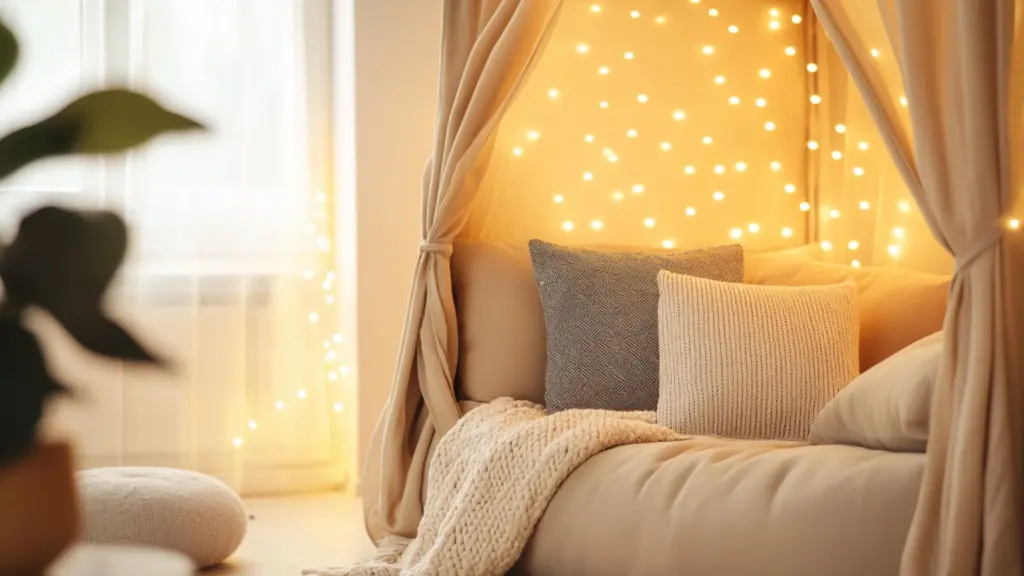 How to Build Stylish Forts for Modern Living Rooms Without Sacrificing Aesthetic